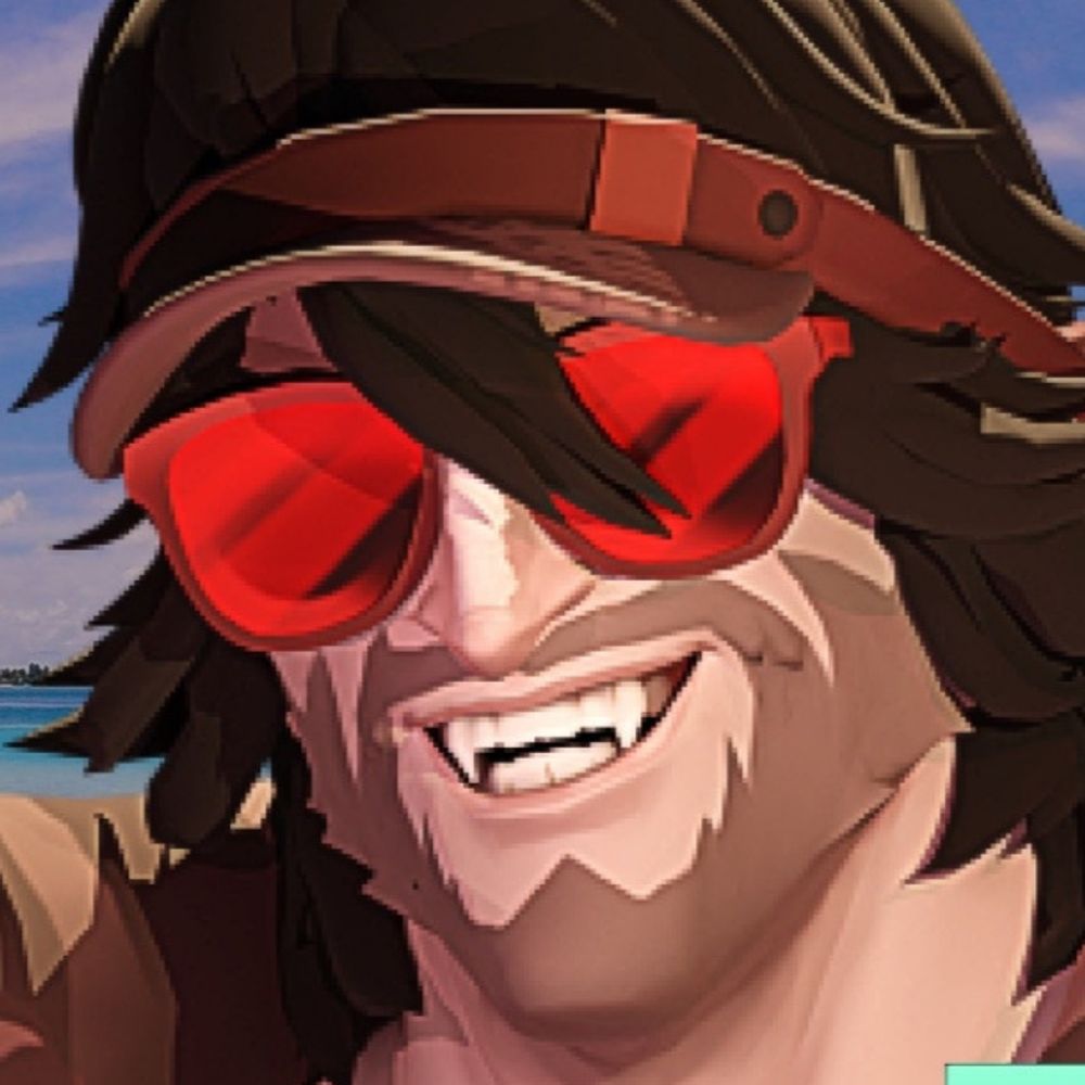 starstrider